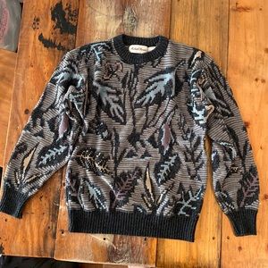 Vintage sweater